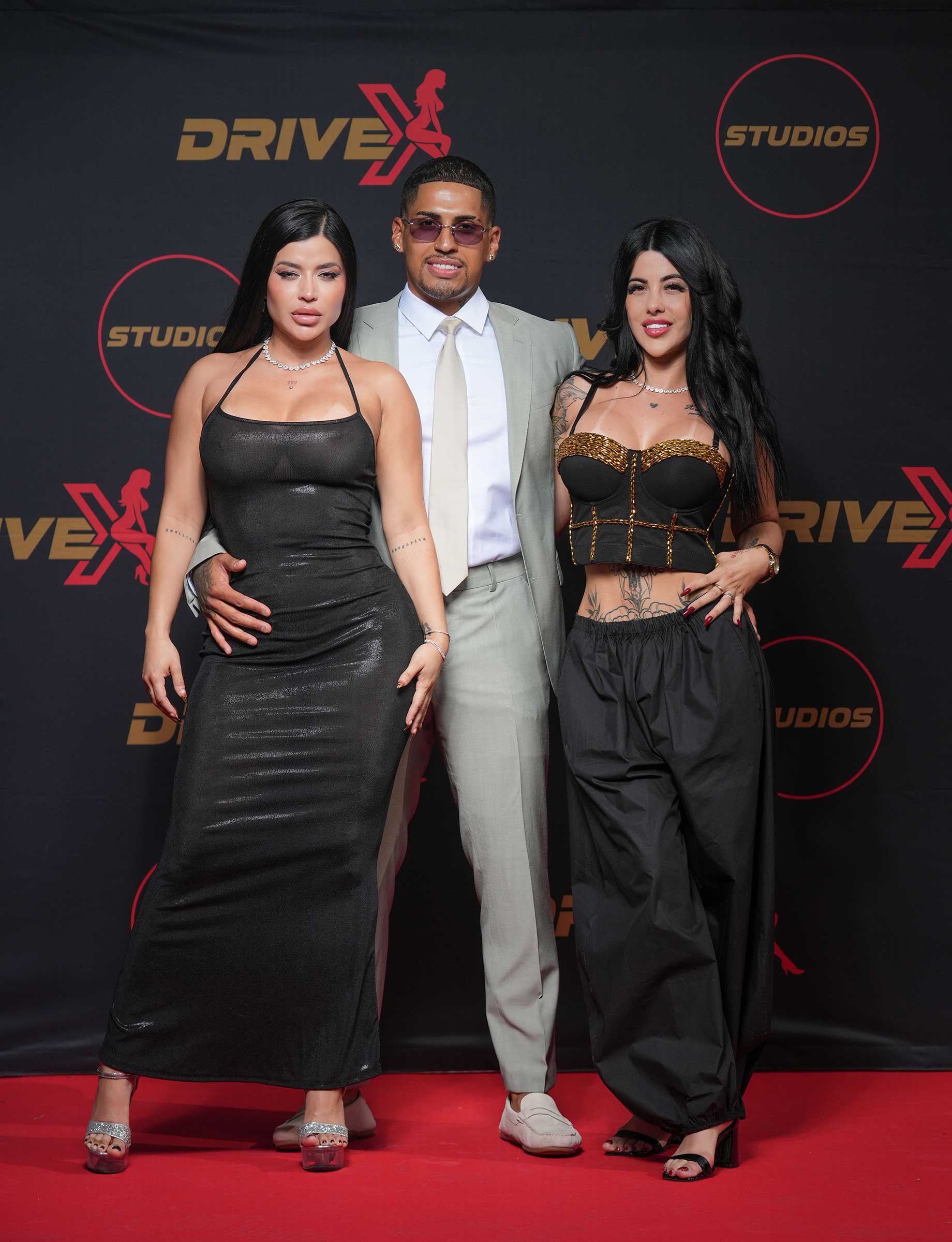 DriveX party — photo 9