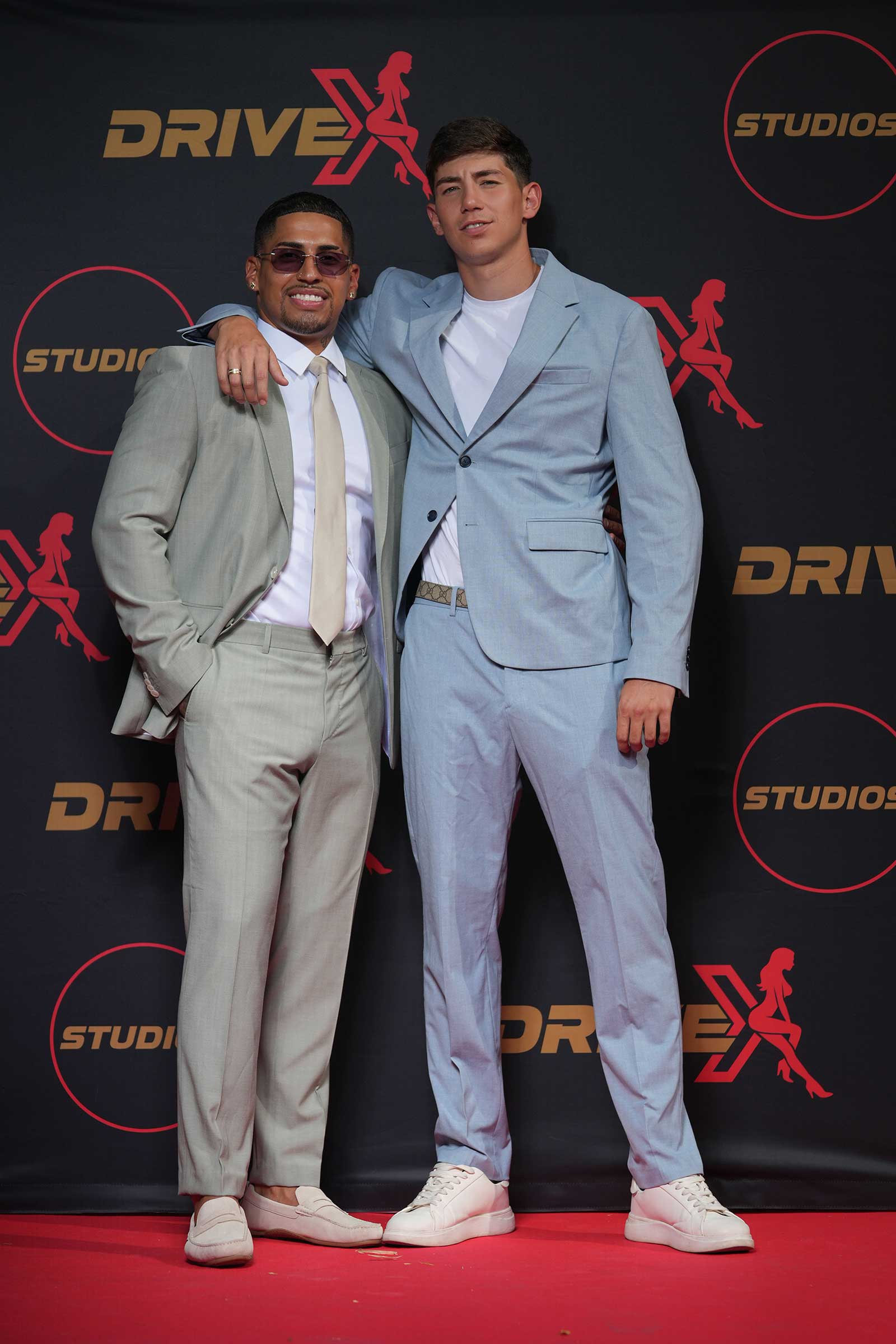 DriveX party — photo 10
