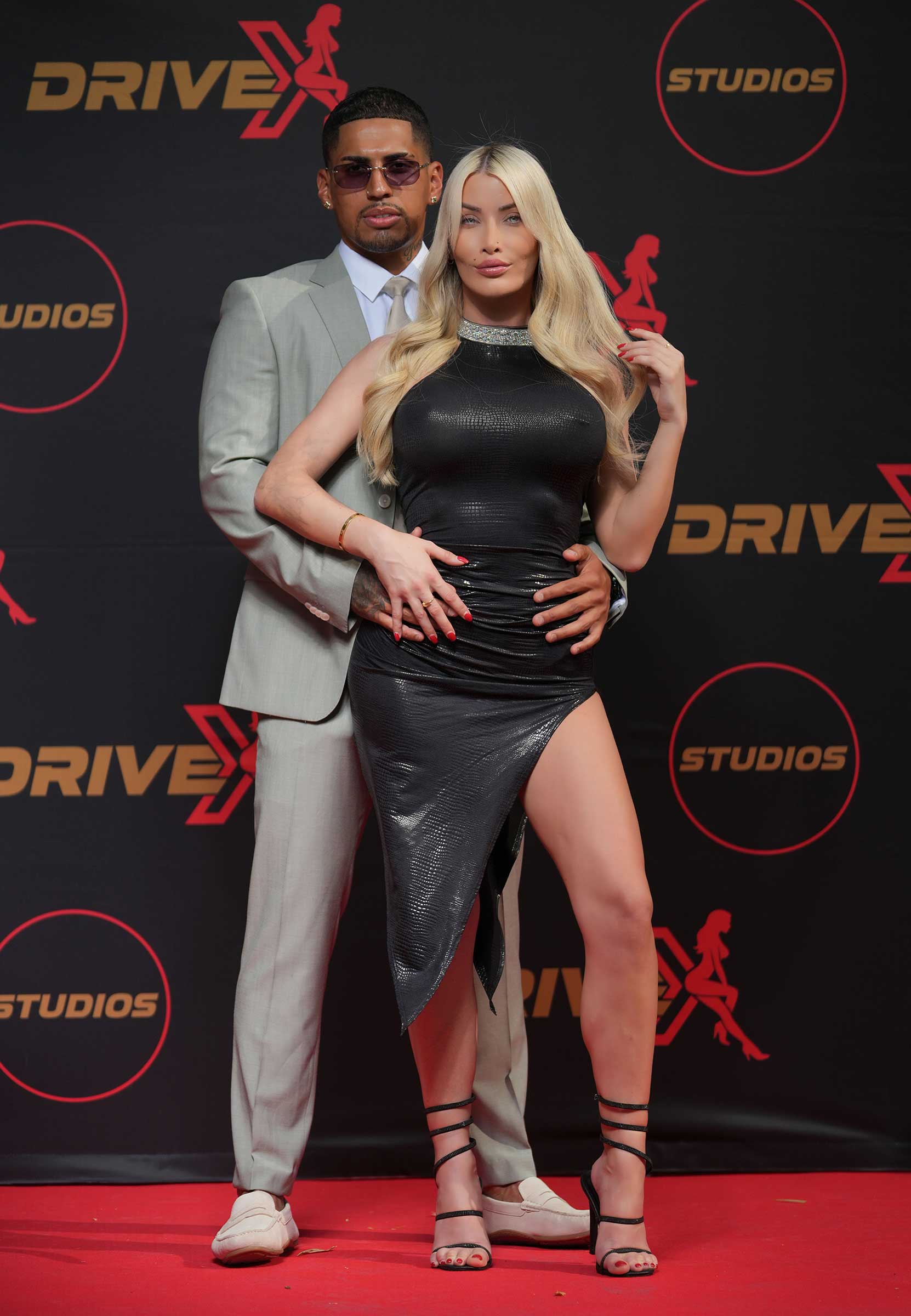 DriveX party — photo 11