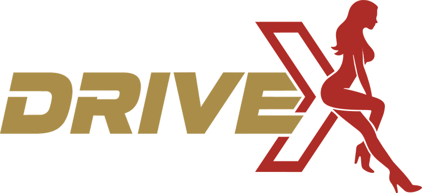 DriveX